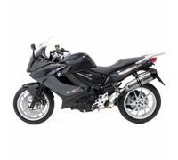 Terminal LEOVINCE LV One Evo BMW F 800 Gt 2013 Inox/Carbon