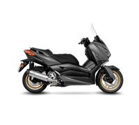 LEOVINCE Endrohr LV One Evo für Yamaha X-MAX 300 21-22 Inox
