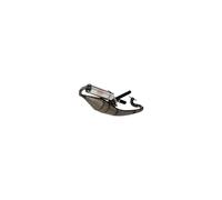 LeoVince Komplettanlage Aluminium für KYMCO AGILITY 50 2T RT 16 / PEOPLE 50 ECO KAT/BET & WIN 50 / SUPER 8 50 2T/SUPER 9 50 / TOP BOY 50 ON.OFF / VITALITY 50 / YUP 50