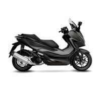 Leovince LV One Evo Auspuff Komplettanlage Honda Forza 125 Euro5