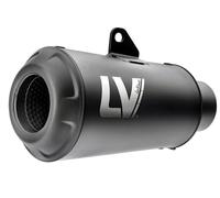 Leovince Lautlos Lv-10 Full Black S1000XR 20/23 CE U