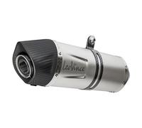 LeoVince LV One Evo 14430EU Auspuff Für Honda CB A HORNET 750 2023-2024