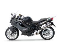 LEOVINCE - LV ONE EVO fÃ¼r BMW F 800 GT 2013 - 2016