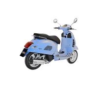LEOVINCE - LV ONE EVO für VESPA GTS 125 i.e. 2017 - 2020
