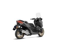LEOVINCE LV One EVO Slip-on Endschalldämpfer Für YAMAHA XMAX 300 ASP 2024