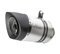 LeoVince LV Pro 14410EU Auspuff MOTO MORINI X-CAPE 650 2021-2024