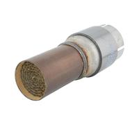 LeoVince Nachrüst-Katalysator 8613K, Ø 35 mm