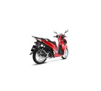 LEOVINCE - NERO für HONDA SH 125i 2017 - 2019