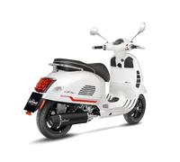 LEOVINCE - NERO für VESPA GTS 300 HPE/RACING SIXTIES/SUPER/SEI GIORNI/SPORT/TECH/TOURING 2021 - 2024