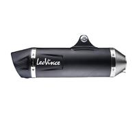 LeoVince Nero Schalldämpfer Yamaha CZD 300 A Iron Max | CZD 300 A X-Max