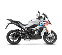 15257B - Auspufftopf LeoVince LV-10 Schwarzer edelstahl BMW S 1000 XR (20-23)