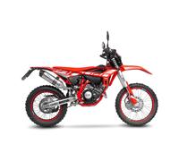 Leovince LV One Evo Auspuff Beta RR 4T 125 LC / RR Motard 4T 125 LC Euro5