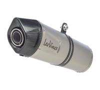 Terminal LEOVINCE LV One Evo BMW F 800 Gt 2013 Inox/Carbon