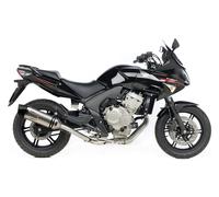 One Evo Auspuffsystem mit EG-BE mit EG-BE