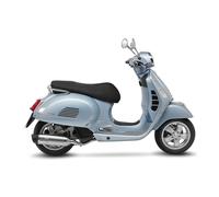 14382EK - Auspufftopf LeoVince LV ONE EVO Edelstahl VESPA GTS 125 i.e. (21-23)
