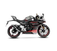 LEOVINCE SLIP-ON GP CORSACF MOTO SS/SR 450 23-
