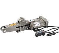 Lescars Elektro Wagenheber: Elektrischer Wagenheber, 12 V, 750 kg Hubkraft, für Autos bis 2 t (Elektrischer Wagenheber 12V)