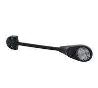 Hella LED Leseleuchte 12 / 24 V 29,5 cm schwarz 29,5 cm