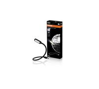 Osram flexibles LED-Leselicht fürs Fahrzeug ONYX COPILOT USB 830