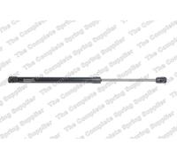LESJÖFORS Gasfeder Motorhaube für Chevrolet Captiva C100 C140 Bj.06-11