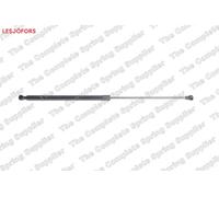 Lesjöfors Gasfeder Heckklappendämpfer 8117004 Kofferraum hinten für Renault/Dacia