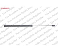 Gasfeder, Koffer-/Laderaum