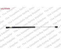1x ORIGINAL® Lesjöfors 8185713 Gasfeder, Koffer-/Laderaum für Skoda Superb II