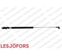 Kofferraum-Gasfeder hinten links 8192512 LESJÖFORS für TOYOTA COROLLA Liftback