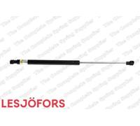 Lesjöfors Gasfeder 8192541 Kofferraum-Lifter hinten passend für Toyota Corolla