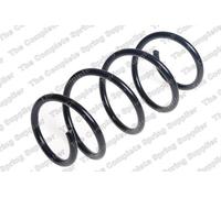 LESJÖFORS Fahrwerksfeder 4004329 für AUDI