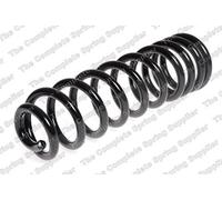 Lesjöfors Fahrwerksfeder [Hersteller-Nr. 4256875] für Mercedes-Benz