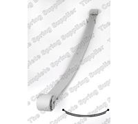 LESJÖFORS Federnpaket 5826108 für DUCATO FIAT CITROËN PEUGEOT verstärkt Bus 100