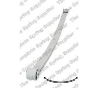 LESJÖFORS 5826111 Tieferlegungsfedern