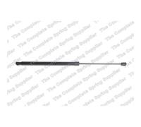 Gasfeder, Koffer-/Laderaum