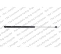 Gasfeder, Koffer-/Laderaum