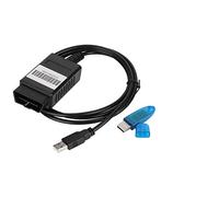 LetCart Schlüssel Programmierer, Autoschlüssel Programmieren FNR Key Prog 4-in-1 Programmer Fit for Nissan/Ford/Renault/Ford Incode Calculator