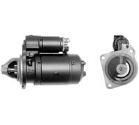 Letrika Anlasser IS0618/AZJ3195, 12 V, 2,7 kW, 9 Zähne