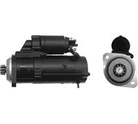 Starter MAHLE MS 293 Startanlage