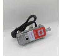 LEWFECBO Motorvorwärmer 2000W, 220V Motorvorheizer für Kühlmittel, Auto Motorheizung für LKW und Geräte, schnelles Starten bei Kälte