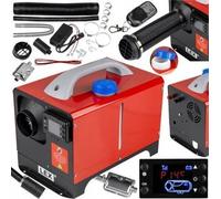 LEX 12KW Diesel Standheizung Luftheizung Standheizung Ölheizung Ölheizgerät Dieselheizung