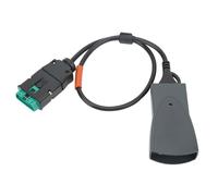 Lexia3 PP2000 Diagbox V7.83 Diagnosegerät USB Diagnosekabel Ersatz für Citroën