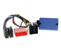 LFB Adapter Lenkrad Anbindung Radio für Hyundai ix20 JC ab 2010 Kenwood