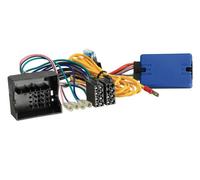 LFB Adapter Lenkrad Anbindung Radio für Mercedes GLA X156 ab 2014 JVC