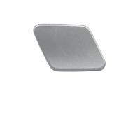 LFDTO Front Scheinwerfer Waschanlage Düse Abdeckung Kappe Fit for BMW 1 Serie E81 E82 E87 E88 LCI M SPORT 2005-2013 120 130 61677837431 61677837432(Space Grey RH)