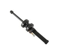 Lfhelper Benzin Einspritzdüsen Abzieherset Auszieher für BMW Injektorauszieher N43 N53 N54 Gleithammer Ausdrücker