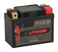 LFP7 Batterie Lithium IntAct Hercules Ultra 80 AC CHOP1982-1983 - Starten 120