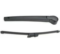 LFZDFSD Heckscheibenwischerblatt und -arm für Seat für Leon 5F MK3 Hatchback 2012-2018 Heckscheibenwischer, Heckscheibenwischer-Set
