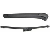 LFZDFSD Heckscheibenwischerblatt und -arm für Seat Leon 5F MK3 Hatchback 2012-2018 Heckscheibenwischer, Heckscheibenwischer-Set