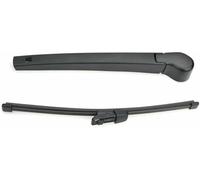 LFZDFSD Heckscheibenwischerblatt und -arm für Seat Leon 5F MK3 Hatchback 2012-2019 Heckscheibenwischer, Heckscheibenwischer-Set