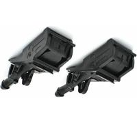 LFZDFSD Scheibenwaschdüsen für Pkw für Skoda für SuperbⅠ3U4 2001-2008 Frontscheibenwaschdüsen